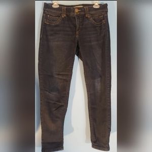 Democracy Jeans Size 10 Democracy Ab Technology Jeans Stretch Skinny Jeans